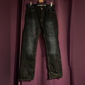 Men’s Bluenotes jeans